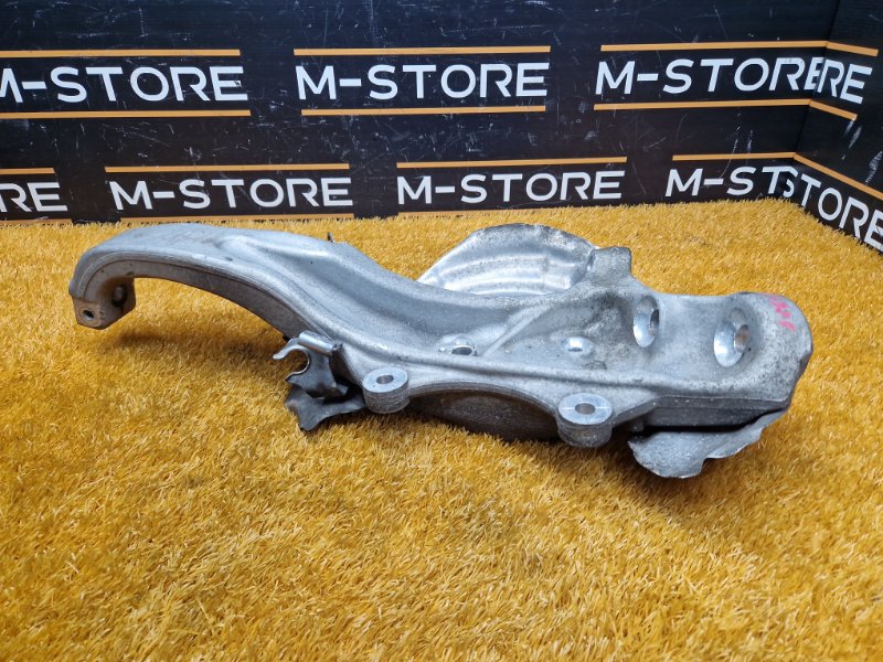 кулак поворотный, 1340 рублей, Красноярск