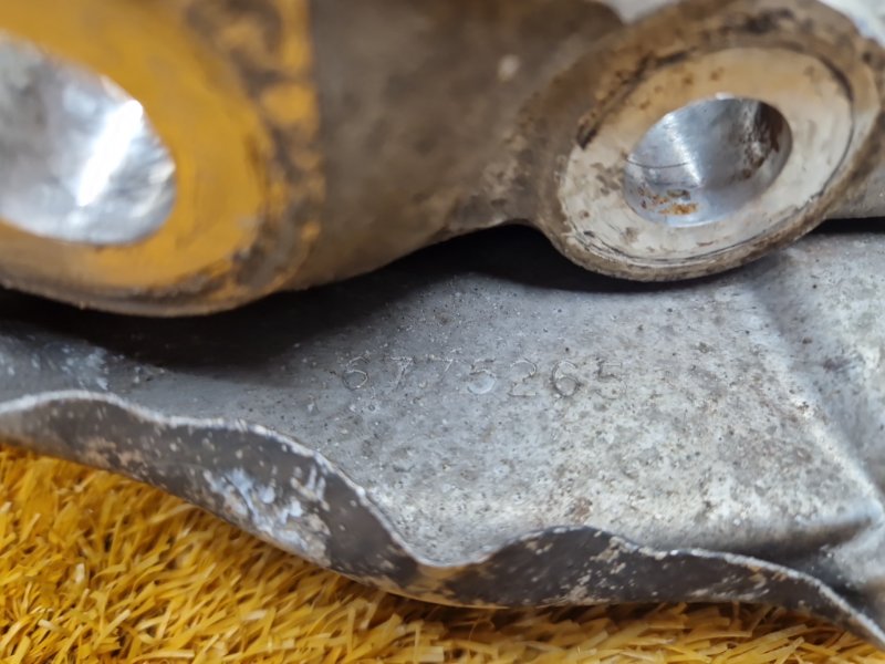 кулак поворотный, 1340 рублей, Красноярск