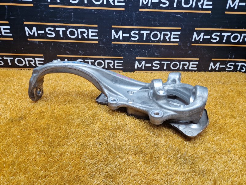 кулак поворотный, 7970 рублей, Красноярск