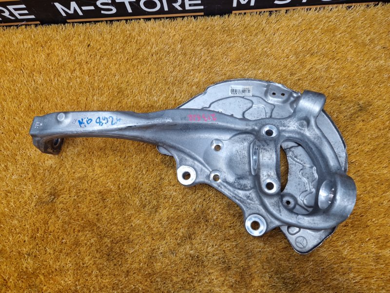 кулак поворотный, 7970 рублей, Красноярск