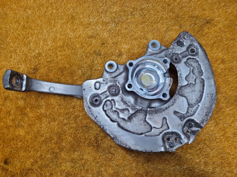 кулак поворотный, 7970 рублей, Красноярск