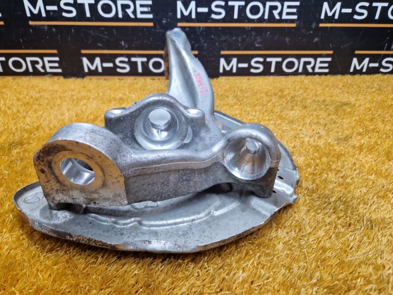 кулак поворотный, 7970 рублей, Красноярск