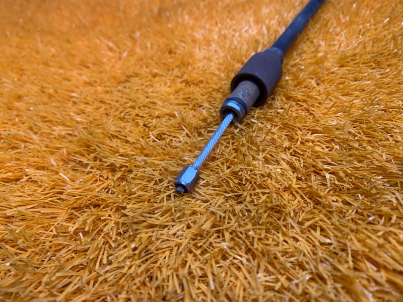 трос ручника, 650 рублей, Красноярск