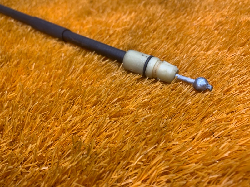 трос ручника, 650 рублей, Красноярск