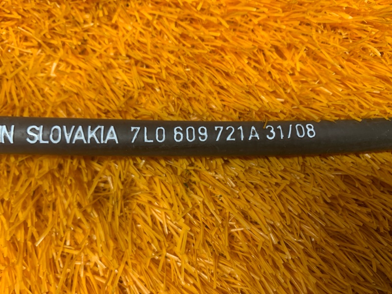 трос ручника, 650 рублей, Красноярск