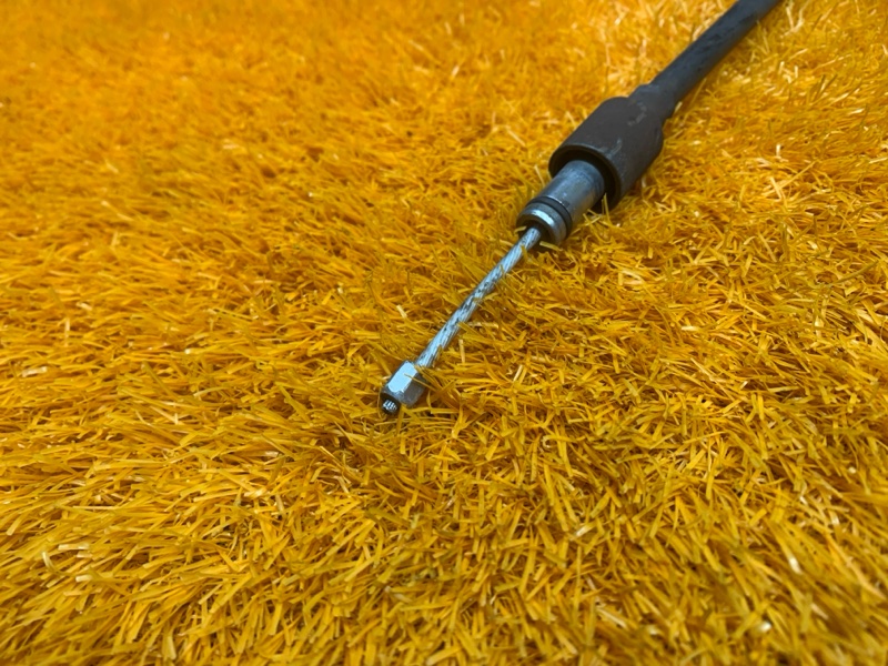 трос ручника, 650 рублей, Красноярск