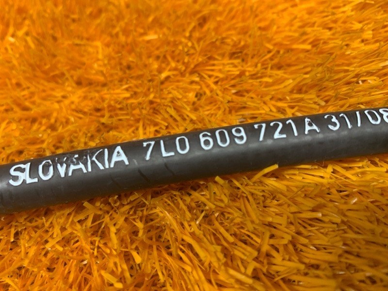 трос ручника, 650 рублей, Красноярск