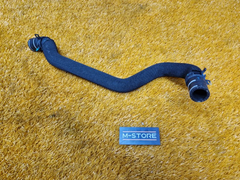 Патрубок системы охлаждения, 670 рублей, Красноярск