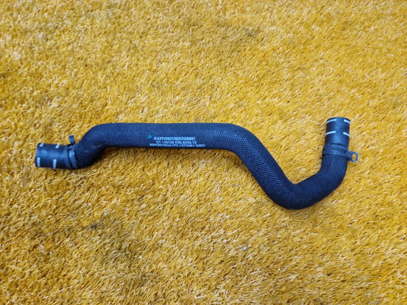 Патрубок системы охлаждения, 670 рублей, Красноярск