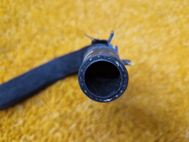 Патрубок системы охлаждения, 670 рублей, Красноярск