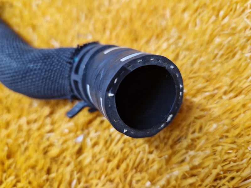 Патрубок системы охлаждения, 670 рублей, Красноярск