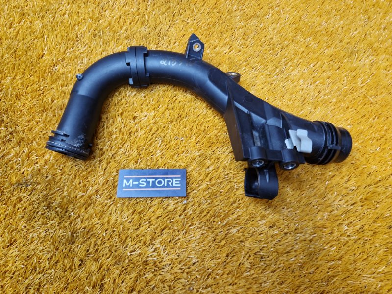 Патрубок системы охлаждения, 980 рублей, Красноярск