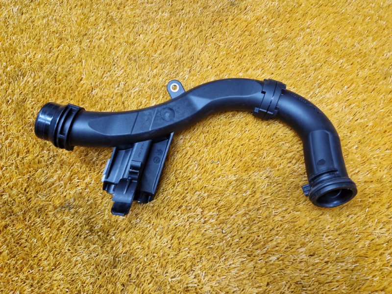 Патрубок системы охлаждения, 980 рублей, Красноярск