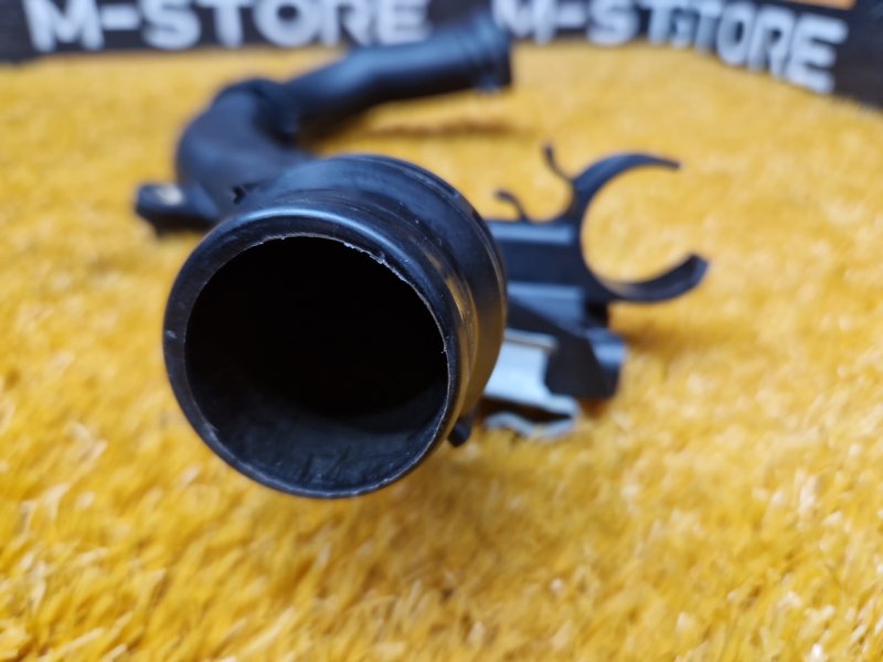 Патрубок системы охлаждения, 980 рублей, Красноярск