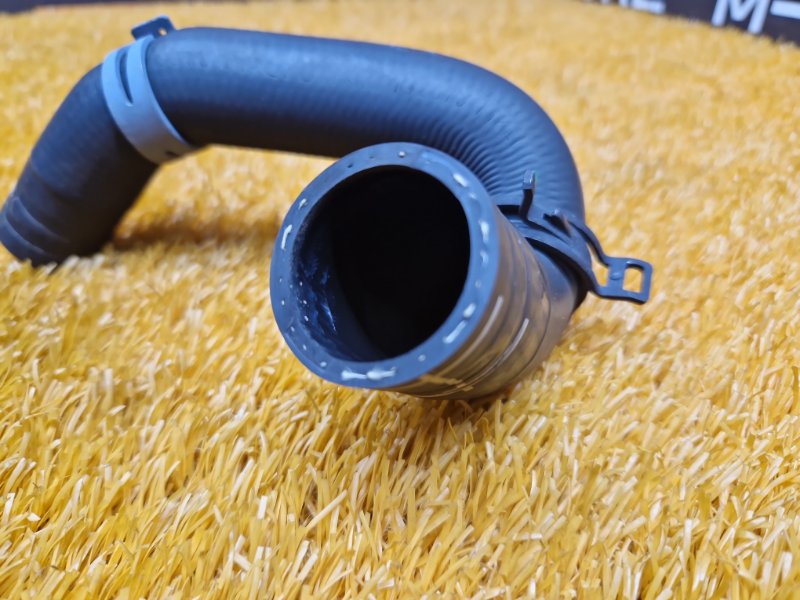 Патрубок системы охлаждения, 980 рублей, Красноярск