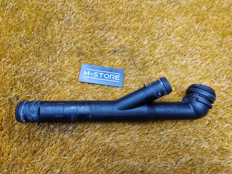 Патрубок системы охлаждения, 980 рублей, Красноярск