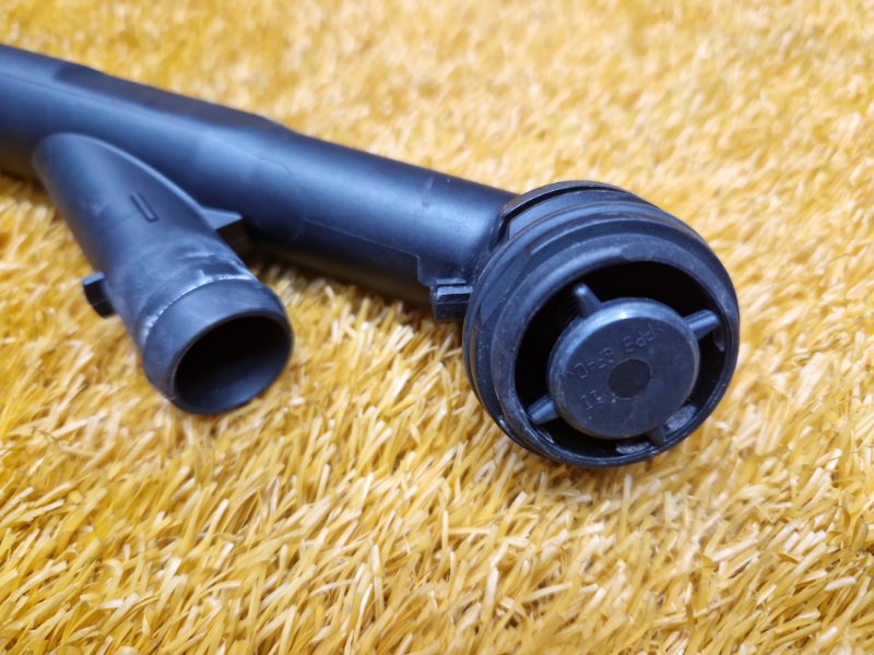 Патрубок системы охлаждения, 980 рублей, Красноярск