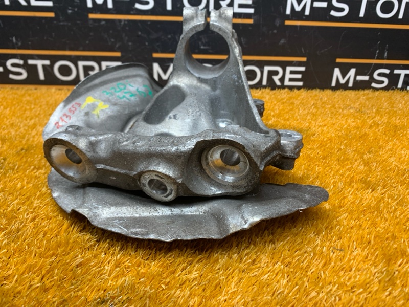 кулак поворотный, 4430 рублей, Красноярск