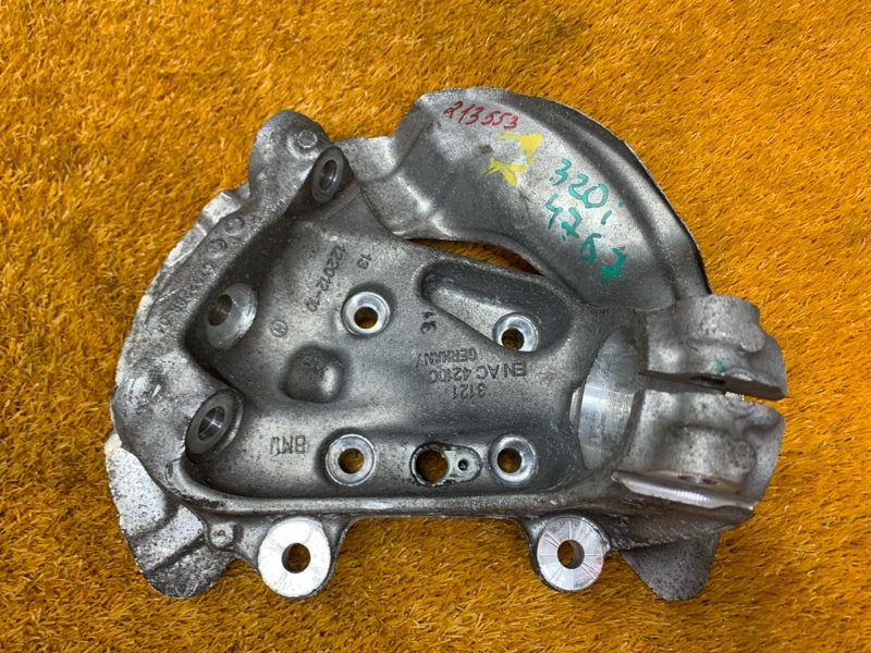 кулак поворотный, 4430 рублей, Красноярск