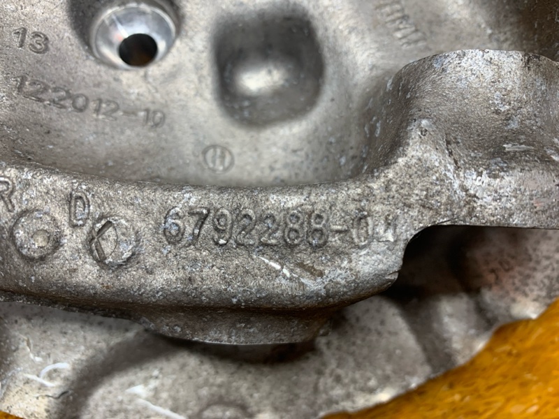 кулак поворотный, 4430 рублей, Красноярск