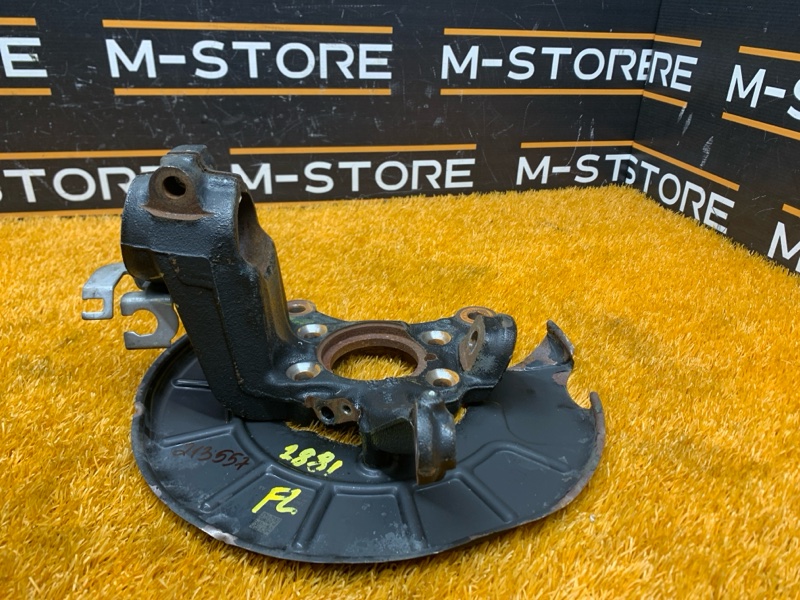 кулак поворотный, 1070 рублей, Красноярск