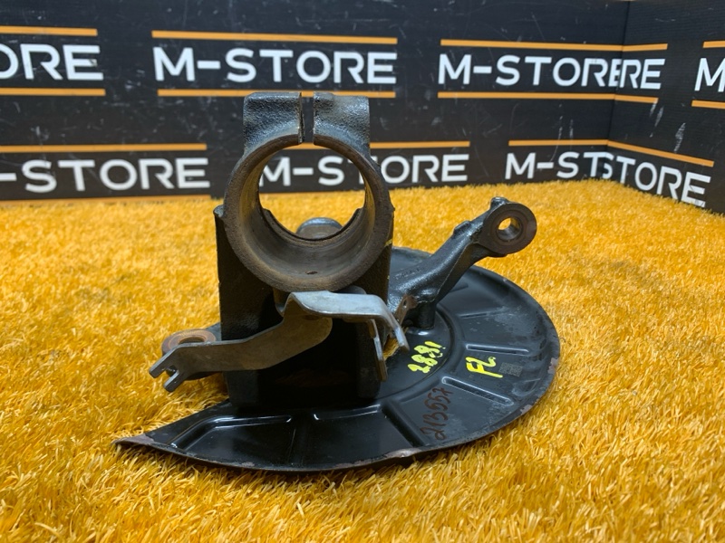 кулак поворотный, 1070 рублей, Красноярск