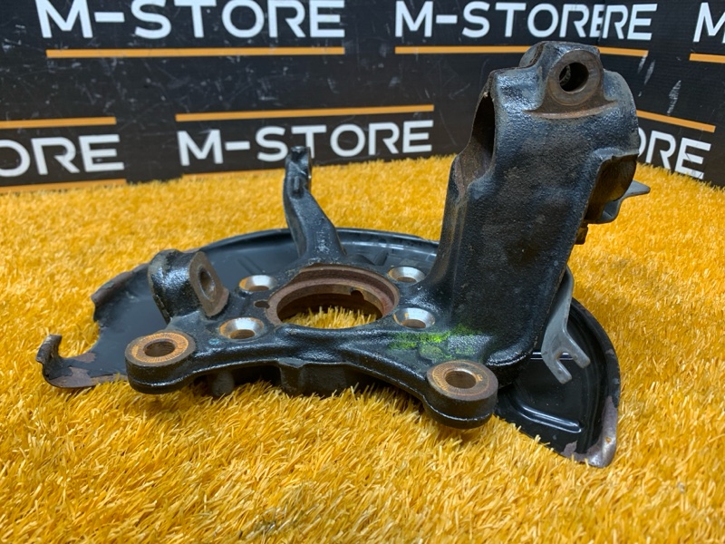 кулак поворотный, 1070 рублей, Красноярск