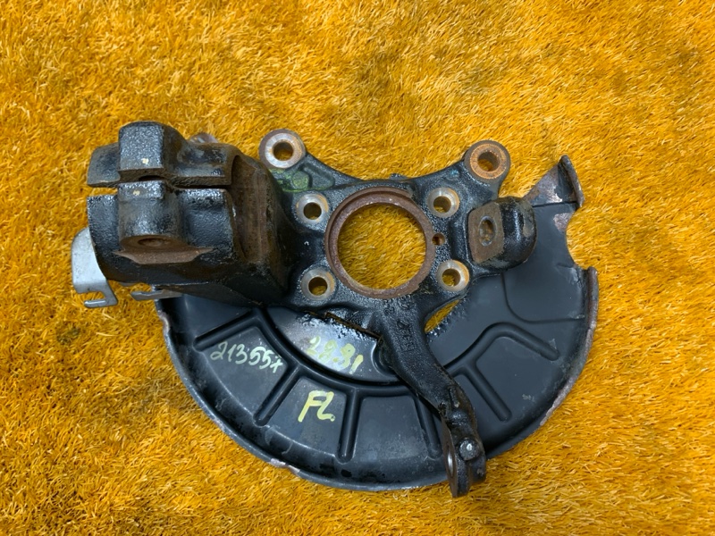 кулак поворотный, 1070 рублей, Красноярск