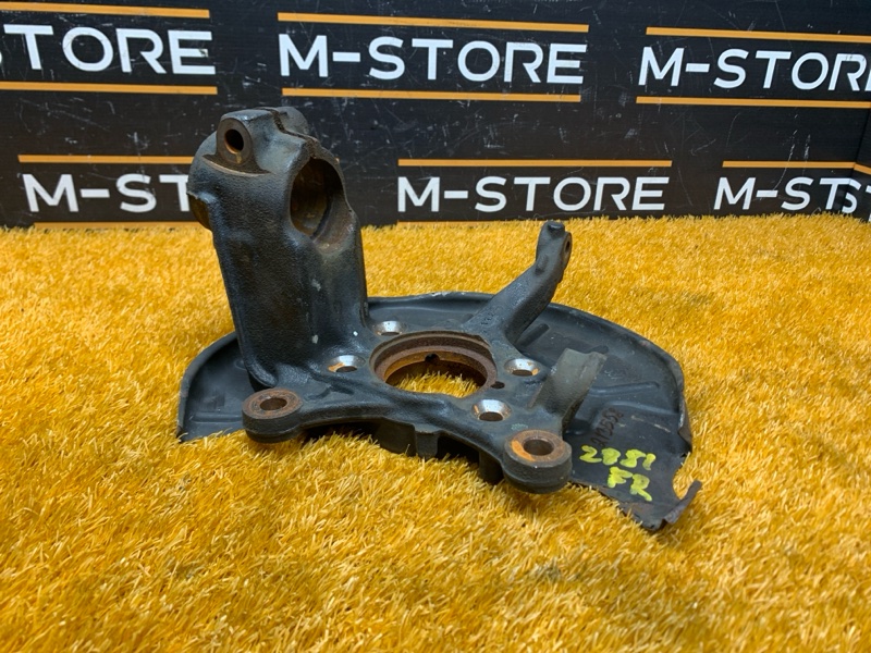 кулак поворотный, 1300 рублей, Красноярск