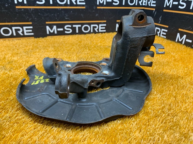 кулак поворотный, 1300 рублей, Красноярск