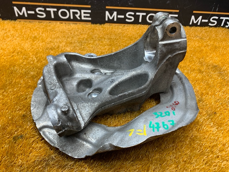 кулак поворотный, 4430 рублей, Красноярск