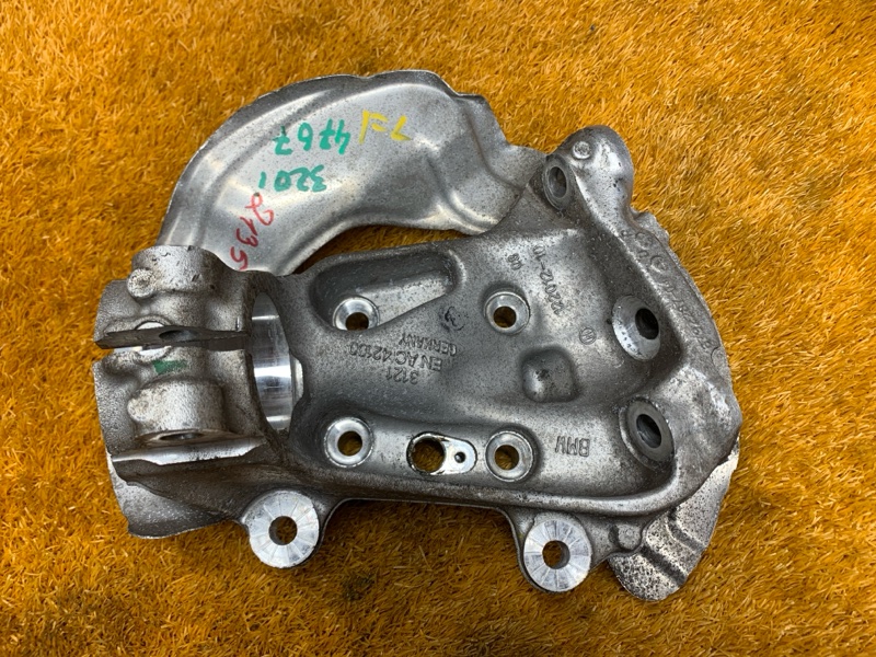 кулак поворотный, 4430 рублей, Красноярск