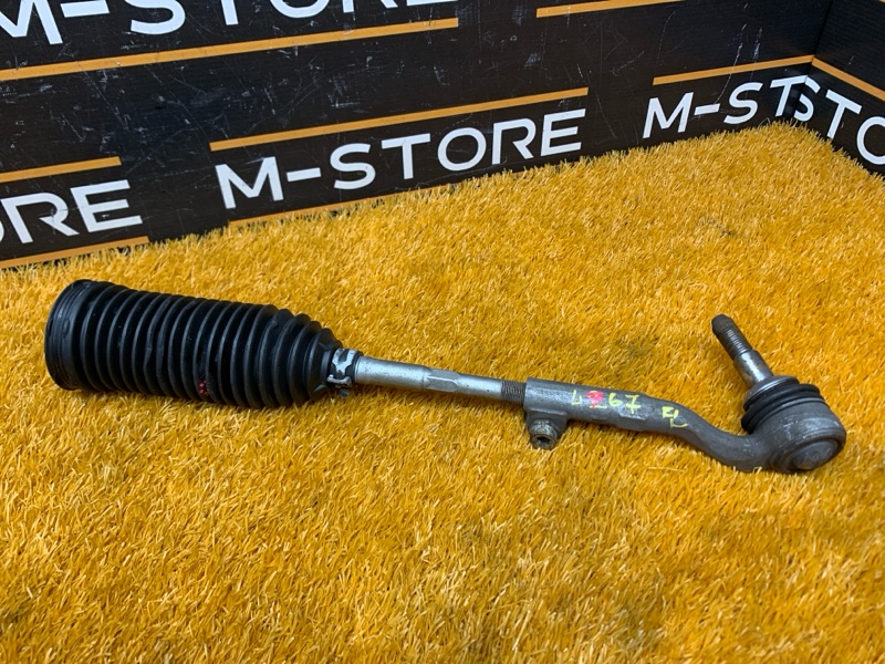 тяга рулевая, 1610 рублей, Красноярск