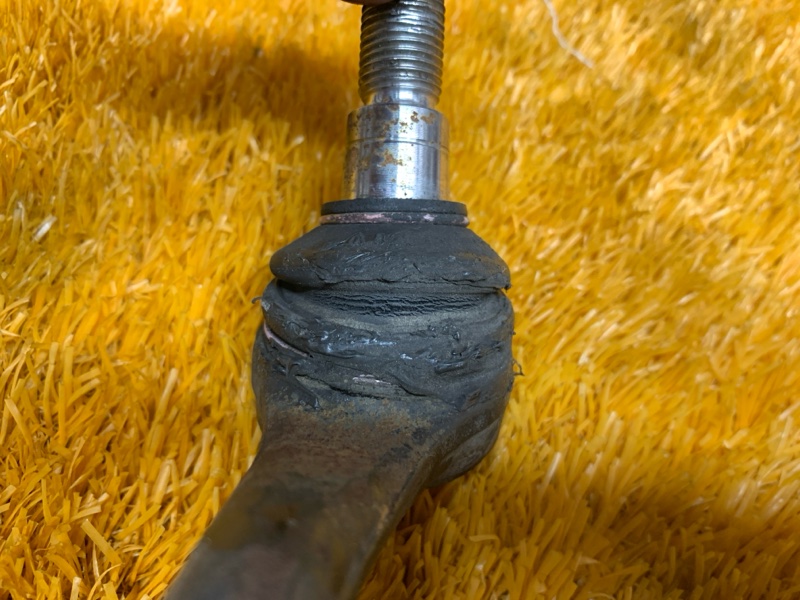 тяга рулевая, 700 рублей, Красноярск