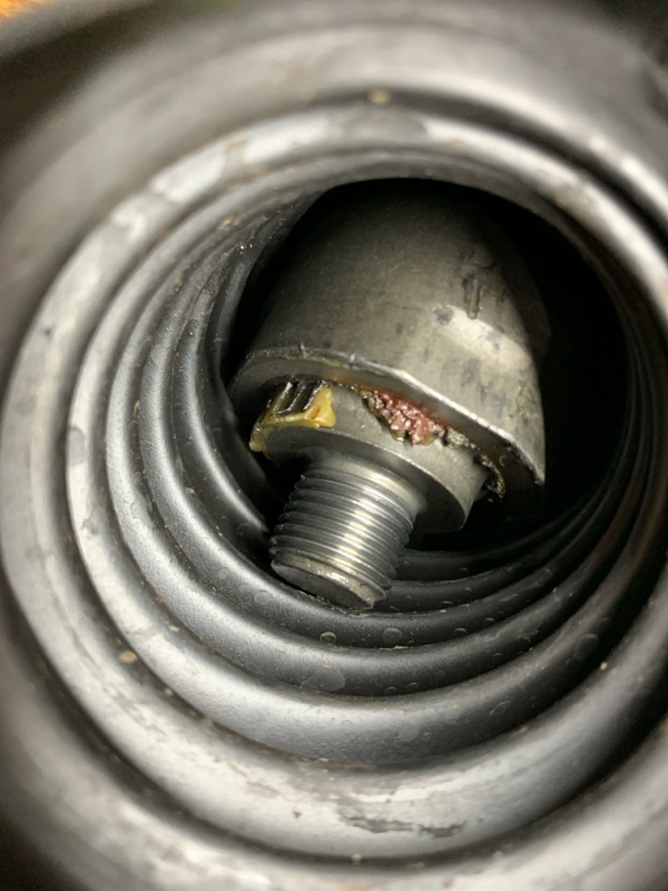 тяга рулевая, 700 рублей, Красноярск