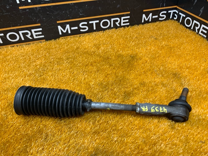 тяга рулевая, 1400 рублей, Красноярск