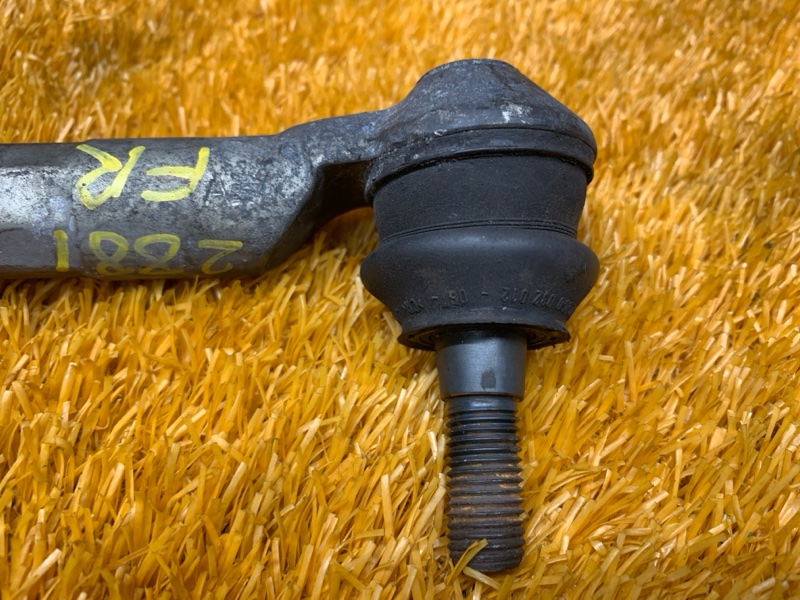 тяга рулевая, 1000 рублей, Красноярск