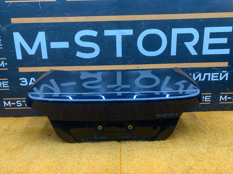 крышка багажника, 1500 рублей, Красноярск