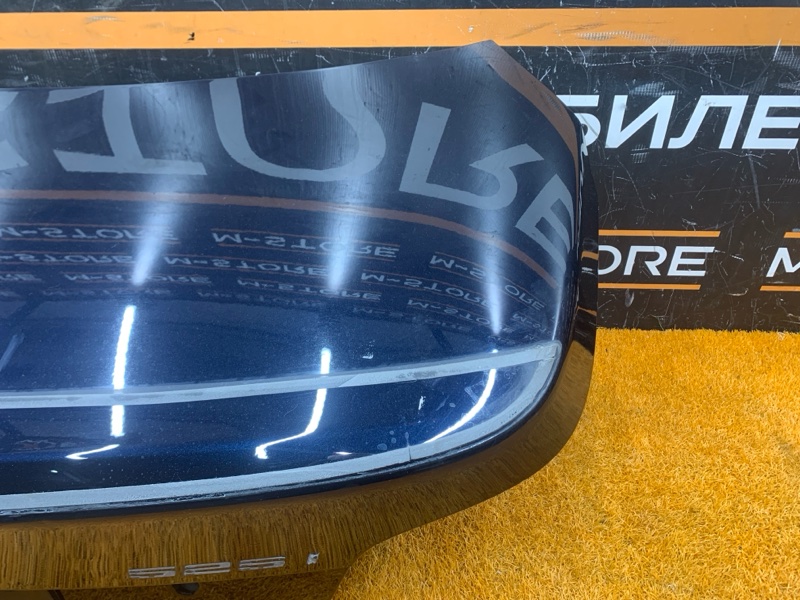 крышка багажника, 1500 рублей, Красноярск