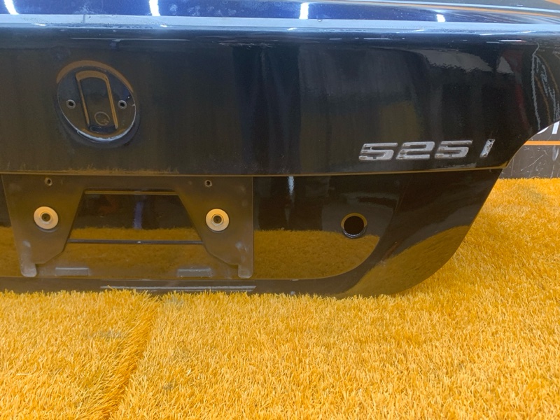 крышка багажника, 1500 рублей, Красноярск