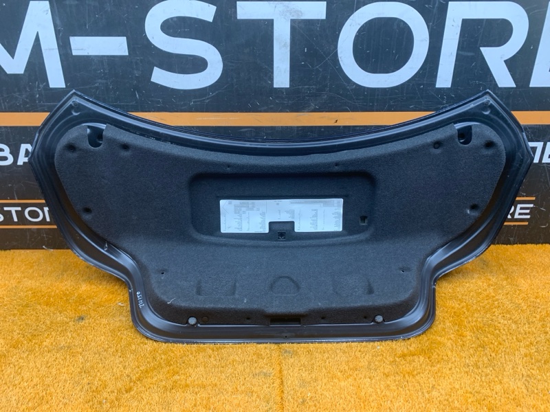 крышка багажника, 1500 рублей, Красноярск