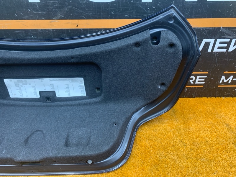 крышка багажника, 1500 рублей, Красноярск