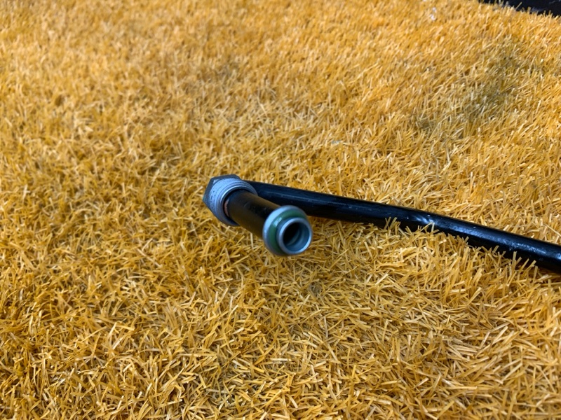 шланг гидроусилителя, 350 рублей, Красноярск