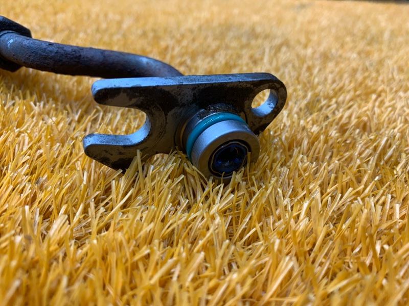 шланг гидроусилителя, 700 рублей, Красноярск