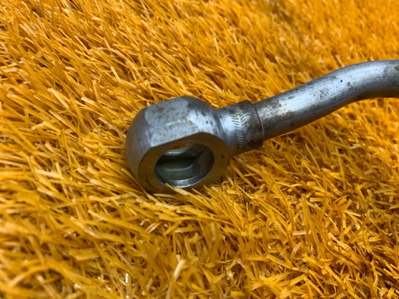 шланг гидроусилителя, 500 рублей, Красноярск