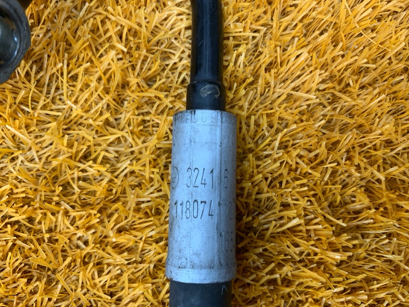 шланг гидроусилителя, 500 рублей, Красноярск