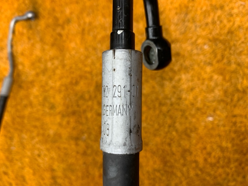 шланг гидроусилителя, 500 рублей, Красноярск