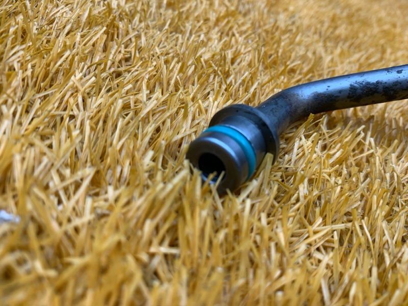 шланг гидроусилителя, 350 рублей, Красноярск