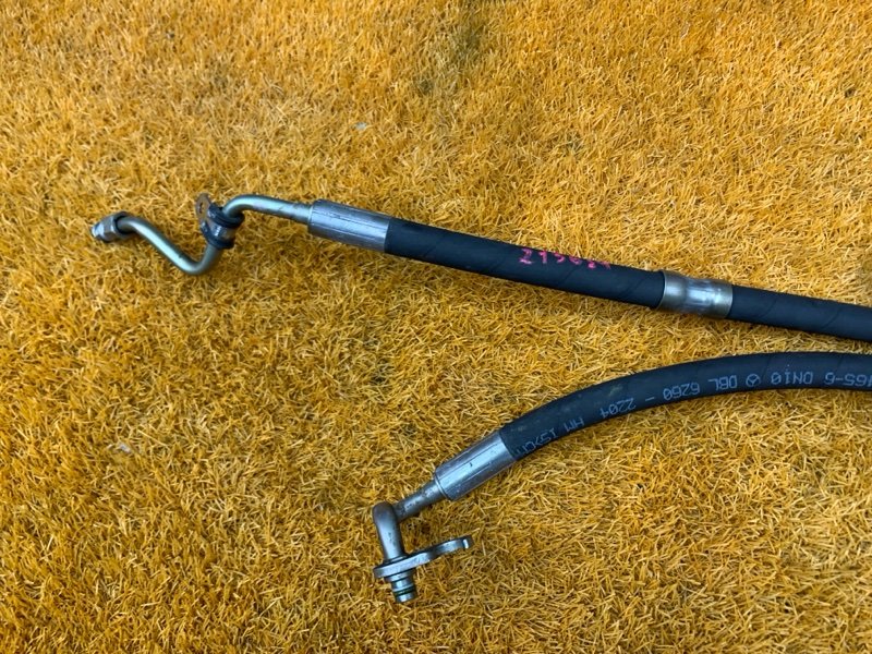 шланг гидроусилителя, 350 рублей, Красноярск