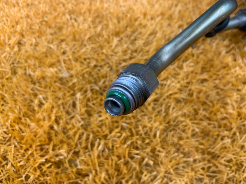 шланг гидроусилителя, 350 рублей, Красноярск